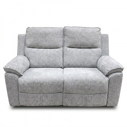 Elsie 2 Seater Electric Recliner